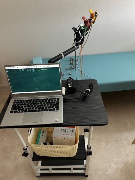 埼玉県:豊春メディカルクリニック<br>「低価格・高機能・使いやすさ・柔軟な運用」のすべてを満たした心電計です